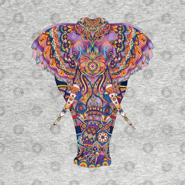 Elephant by Mako Design 